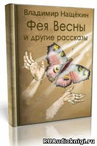 Аудиокнига Нащекин Владимир - «Фея», «Простое чудо», «Счастье близко», «Семь чудес Рождества»