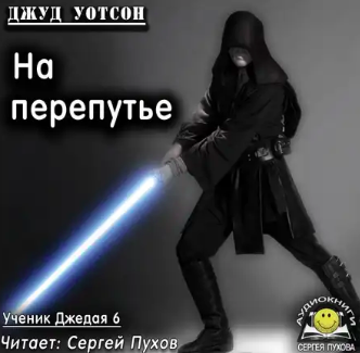 Аудиокнига Уотсон Джуд - На перепутье