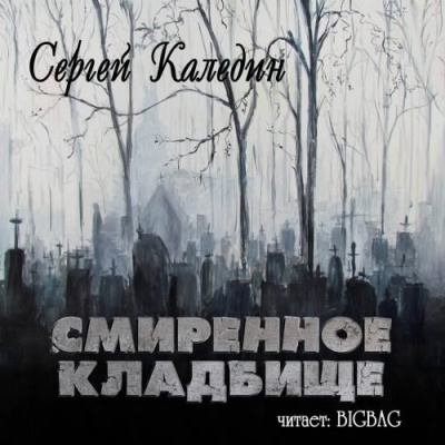 аудиокнига Каледин Сергей - Смиренное кладбище