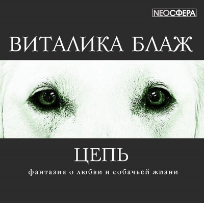 Аудиокнига Блаж Виталика - Цепь