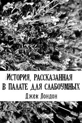 Аудиокнига Лондон Джек - История, рассказанная в палате для слабоумных