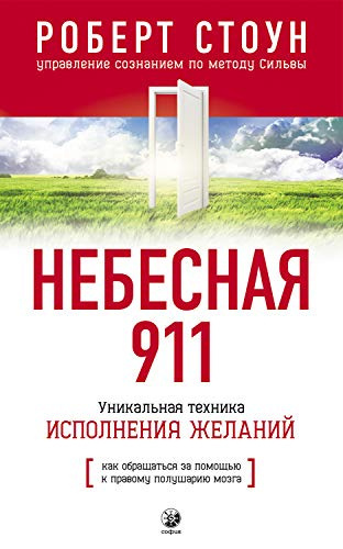 аудиокнига Стоун Роберт - Небесная 911