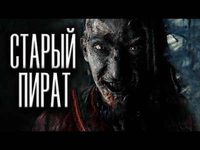 Аудиокнига Багер Нильс - Старый пират