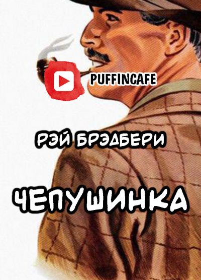 Аудиокнига Брэдбери Рэй - Чепушинка