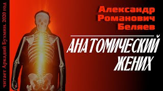 Аудиокнига Беляев Александр - Анатомический жених