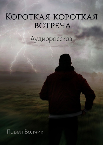 Аудиокнига Волчик Павел - Короткая-короткая встреча