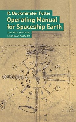 Аудиокнига Фуллер Ричард - Руководство по управлению космическим кораблём «Земля»