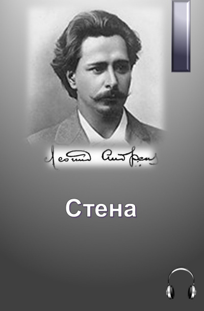 Аудиокнига Андреев Леонид - Стена